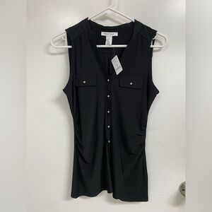 NWT White House/Black Market shirt